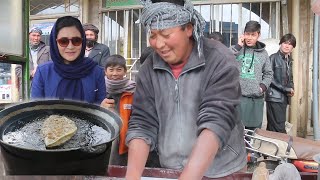 Afghanistan Street Food Bamyan Eps2 | Hazara World TV