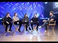 Backstage with Citi: Imagine Dragons
