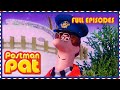 Oh Christmas Tree! 🎄 | Postman Pat | 1 Hour of Full Episodes