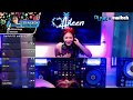 Highlights of DJ Aileen   D'Live @ Twitch #18