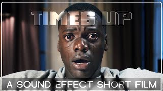 Time's Up - Short Film - New Genre of Film