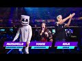 NINJA Leaks NEW Marshmello Fortnite Live Performance Announcement!!!