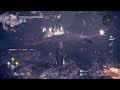 【仁王２】最強ビルド陰陽マン奈落深部 ９✨ミ【nioh2】　23 11 19