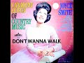 Joyce Smith ((( DON'T WANNA WALK ))) 🇨🇦 1965