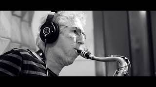 John Daversa Small Band ft. Bob Mintzer | Meet Me At The Airport