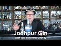 jodhpur gin