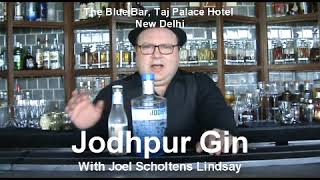 jodhpur Gin