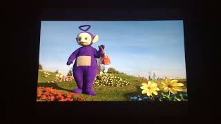 Teletubbies Delilah packing