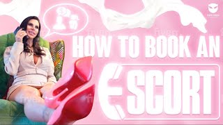 "How To Book An Escort" by Piper Press