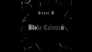 Reyni B- Bloke Calenton (Video Oficial) Prod by @LaNotaFantastica