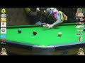 กิ๊ก พิษณุโลก มิงค์ สระบุรี รอบ 64 คน indy snooker open ep1