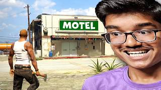 I OPENED MY OWN HOTEL | MOTEL MANAGER SIMULATOR GAMEPLAY #1