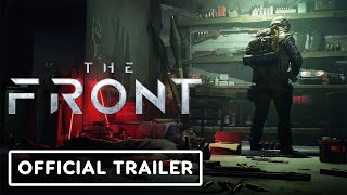 The Front - Exclusive Official Gameplay Trailer
