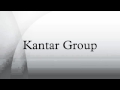 Kantar Group