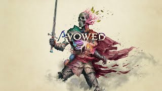 Folytassuk tovább!!! #2 -Avowed-