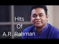 AR rahman melody hits| Night time melody |Tamil love songs | sleeping songs Tamil |