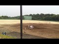 蓮太チーム練習2012 08 11