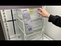 ikea lennart drawer unit