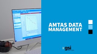 Automated Audiometry | AMTAS Pro Tutorial | Chapter 7 - AMTAS Data Management