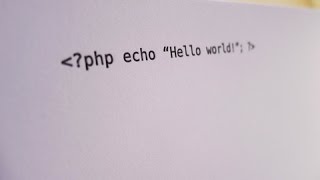 PHP Hello World Bangla Tutorial