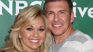 Todd And Julie Chrisley's Prison Sentence Is Finally Clear