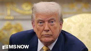 ‘Largely negotiated’: Trump suggests breakthrough in peace talks with Iran