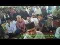 sya ir gayo tafsir hadits hr.muslim no.162 168 tgk.irwansyah al waqy tir gemparkan gayo lues