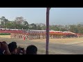 76th republic day celebration 2025 itanagar arunachal pradesh🇮🇳