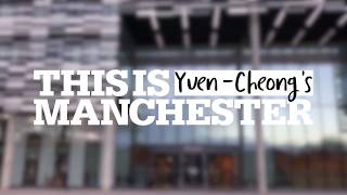 This Is Manchester: Brooks Tour with Yuen Cheong Li