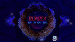 Rukirek - Arabian Nightmare [Full EP]