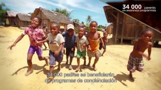 Lyreco for Education | Viaje a Madagascar 2016