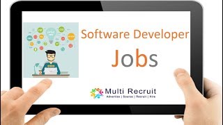 Multi Recruit - Hiring "Software Developers"