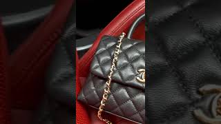 #ForAale Chanel infinity handle bag | 香奈兒coco手提包