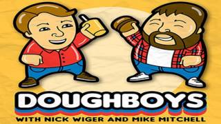 Doughboys - BJ’s with Sean Clements \u0026 Hayes Davenport !