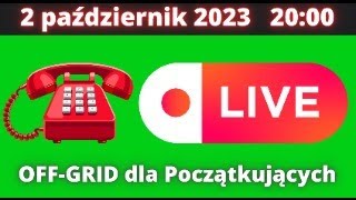 Off-Grid dla początkujących. Akumulatory i Banki Energii