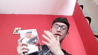 TheMadKaiger's Recent Pick Ups: Episode 52