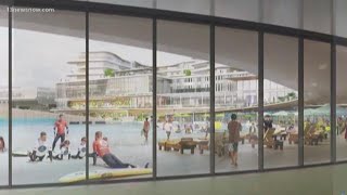 Virginia Beach considers dome site proposal