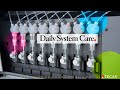 Fluent® Daily System Care