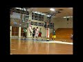 marcus fisher dunk 24 white guard 6 4