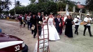 boda de Ixcatepec ver.