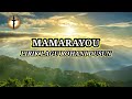 Mamarayou Oku Kinorohingan | LIRIK LAGU ROHANI DUSUN