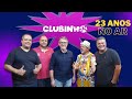 Clubinho Live - 19.06.24