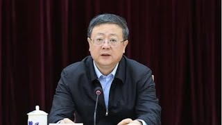 【国务院海外发言人】：陈吉宁汗流浃背，省部级单位党员领导干部民主生活会第3督导组进驻上海。