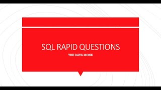 Substring and Replace in SQL | Part 3 | Data Science Interview Questions