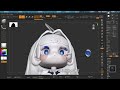 blender toon shader tutorial for complete beginners part 1