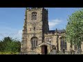 St Michael's Alnwick, Eucharist for the Sixth Sunday after Trinity