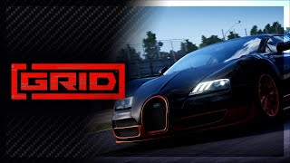 GRID | Season 3 Showcase - Six new cars, Suzuka Circuit, Achievements #LikeNoOther