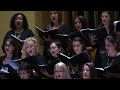 Easter Hymn: Regina Coeli from Cavalleria Rusticana, Mascagni. Libertas Choir and Orchestra