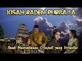 KISAH RADEN PURBAYA (  Anak Panembahan Senopati yang terlantar  )