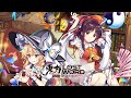 extratrack musicarus jackin remix patchouli touhou lost word music extended